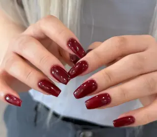 ネイル 💫 Tsuki_Nailのネイルデザイン