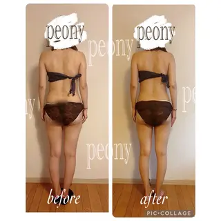 デトックス美容専門サロンｐｅｏｎｙ所属・デトックス美容専門 サロンｐｅｏｎｙのエステ・リラクイメージ