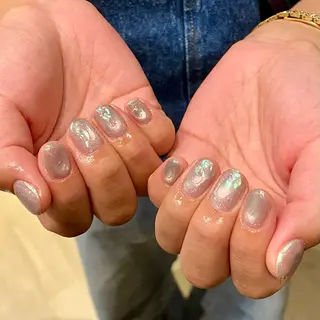 ネイル ecrin エクラン maiのネイルデザイン