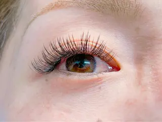 マツエク・マツパ 🪻 tipiのマツエク・マツパデザイン