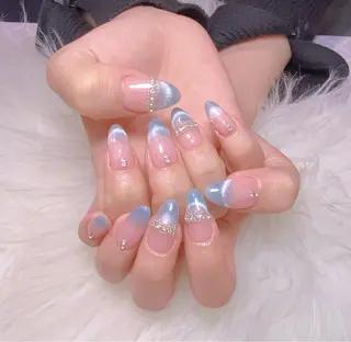 ネイル nami ナミのネイルデザイン