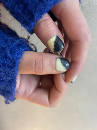 ネイル ハイトーン/レイヤー /senaのヘアスタイル