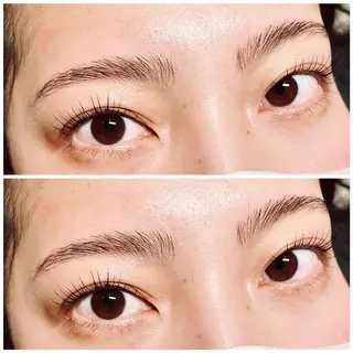マツエク・マツパ eyelash salon　sakura所属・eyelash sakuraの眉毛・アイブロウイメージ