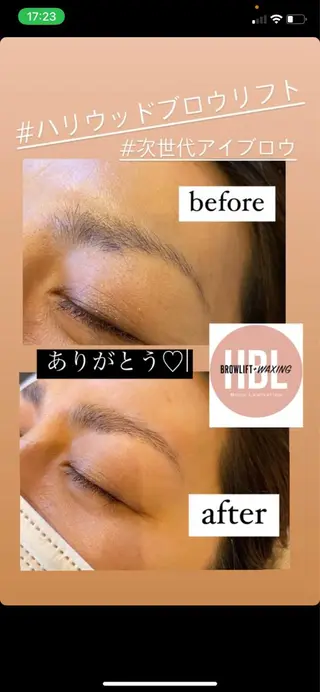 . unffのネイルデザイン