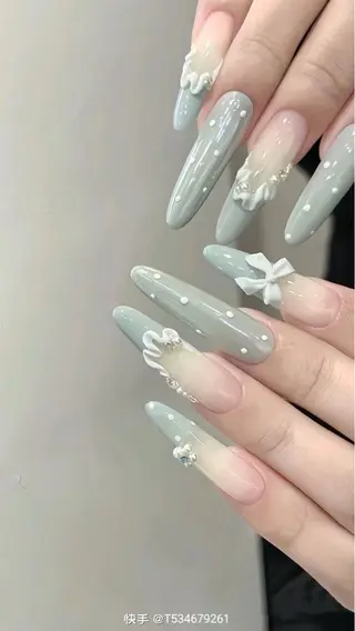 ネイル FUJI Nail Salon所属・FUJI NAILSALONのネイルデザイン