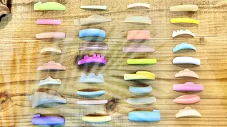 マツエク・マツパ eyelash MOANA所属・MOANA 🫧miho🫧のマツエク・マツパデザイン