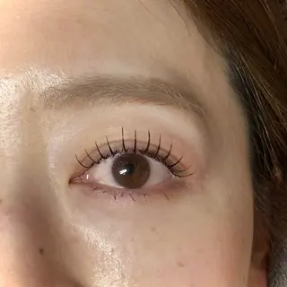 マツエク・マツパ beauty harukaのマツエク・マツパデザイン