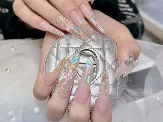 ネイル viet phe所属・Vp ネイルのネイルデザイン