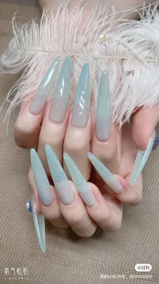 ネイル she's nailのネイルデザイン
