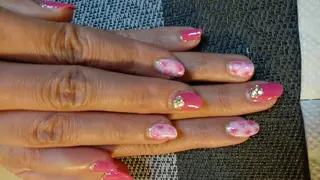 ネイル プチネイル MIKIのネイルデザイン