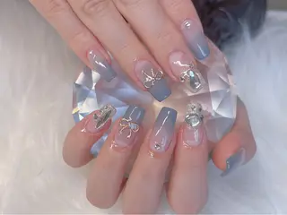 ネイル SalonｰBeluraｰ所属・Salon ｰBeluraｰのネイルデザイン