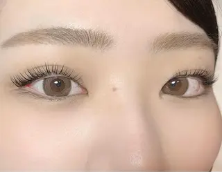 マツエク・マツパ chouchou. 橘のマツエク・マツパデザイン