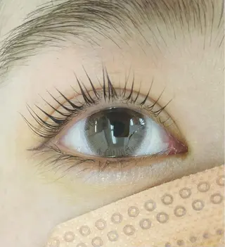 マツエク・マツパ Ota Sayaのマツエク・マツパデザイン