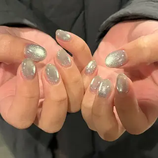 ネイル mitsuki / Manonのネイルデザイン