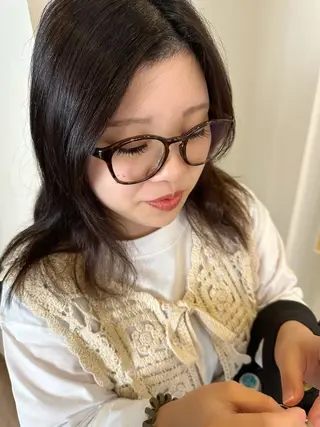 マツエク・マツパ accastyle【アッカスタイル】所属・accastyle /寺田のマツエク・マツパデザイン