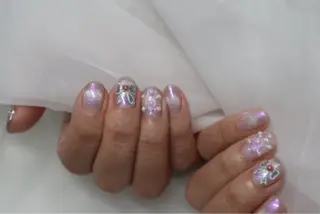 ネイル ナツ komachiのネイルデザイン