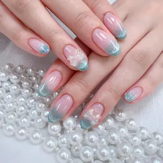 ネイル hikikibyee ♡のネイルデザイン