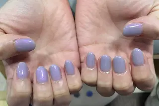 ネイル Lemon所属・MonAmie NailSalonのネイルデザイン