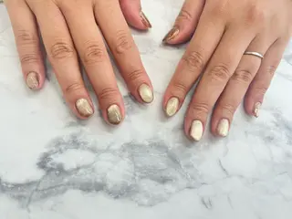 ネイル Regene ARAKIのネイルデザイン