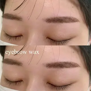 アイブロウ EMU. eyelashのマツエク・マツパデザイン