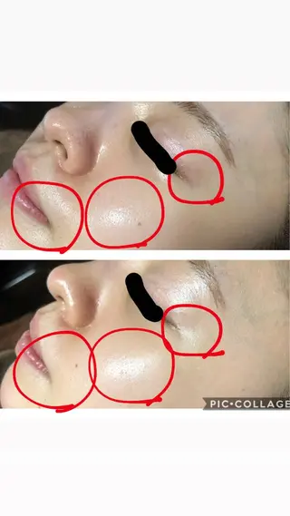 Maison  de beauteのエステ・リラクイメージ