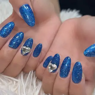 ネイル 【Yappy🌈】 💖P-tanaのネイルデザイン