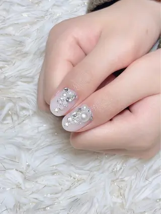 ネイル nailsalon VENUSのネイルデザイン