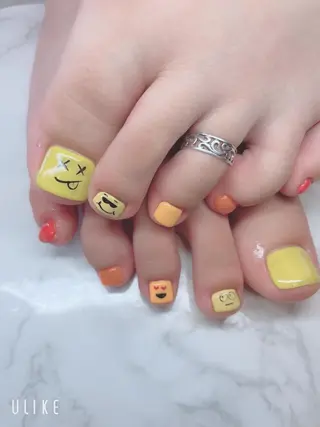 ネイル Nail Salon yのネイルデザイン