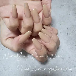ネイル Nailsalon MagicShopのネイルデザイン