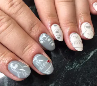 ネイル The  Next...所属・TheNext kitahorieのネイルデザイン