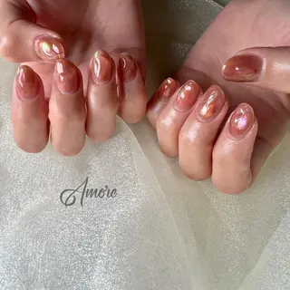 ネイル You kyehwaのネイルデザイン