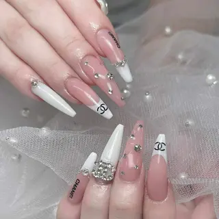 ネイル Jerry Novaのネイルデザイン