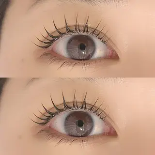 マツエク・マツパ chouchou. 宮崎のマツエク・マツパデザイン