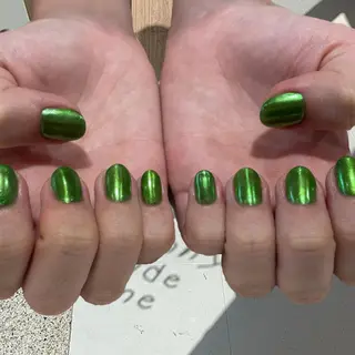 ネイル sharesalon    room59所属・nozomi 🌙のネイルデザイン