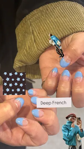 ネイル 〖IEN〗Erika (エリカ)のネイルデザイン