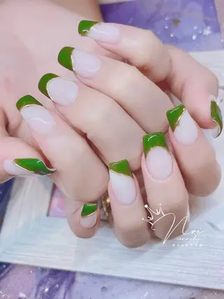 ネイル リン リンのネイルデザイン