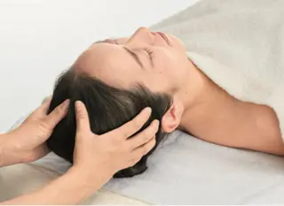 POLA 札幌中央店所属・くぼ あやかのエステ・リラクイメージ