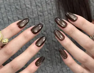 ネイル 🎀 NaNa_nailのネイルデザイン
