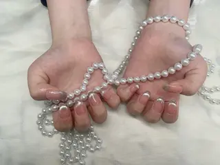 ネイル Anna Nail所属・Anna Nailのネイルデザイン