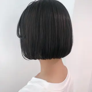 ショート カラー ❤️sai❤️ official❤️のヘアスタイル