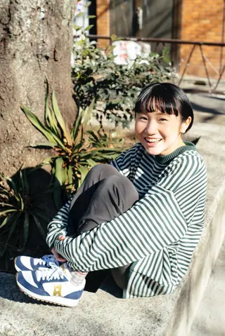 ショート atacca所属・勝又 理恵のその他イメージ