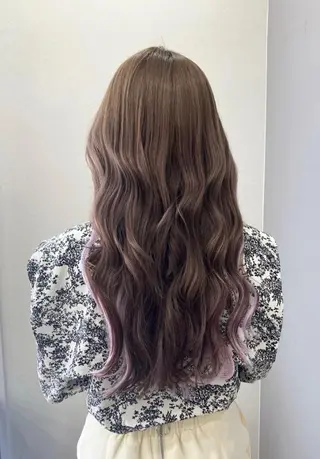 ロング 韓国メイクサロン YUKINA東京のその他イメージ