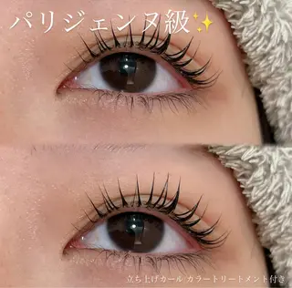 マツエク・マツパ NIKA 黒川店 久世の眉毛・アイブロウイメージ