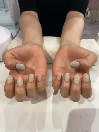 ネイル SHELL TOKYO所属・SHELLTOKYO idaのネイルデザイン