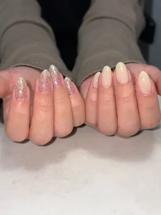 ネイル mumjyu所属・mumjyu MIKAのネイルデザイン