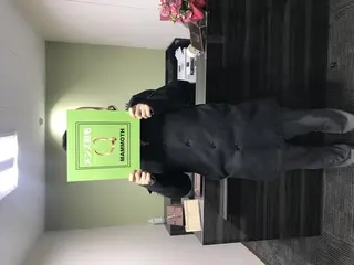 メンズ マンモス脱毛 札幌白石店のその他イメージ