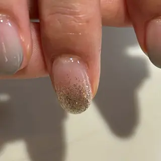 ネイル canna nailのネイルデザイン