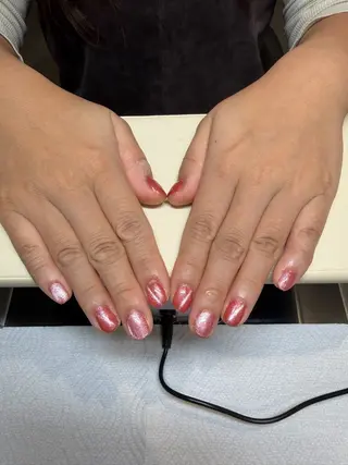 ネイル 相澤 三奈のネイルデザイン