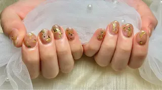 ネイル M.T  nail所属・M.T nailのネイルデザイン