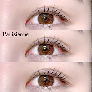 マツエク・マツパ y's beauty所属・y’sbeauty 梅田店‎🤍のマツエク・マツパデザイン